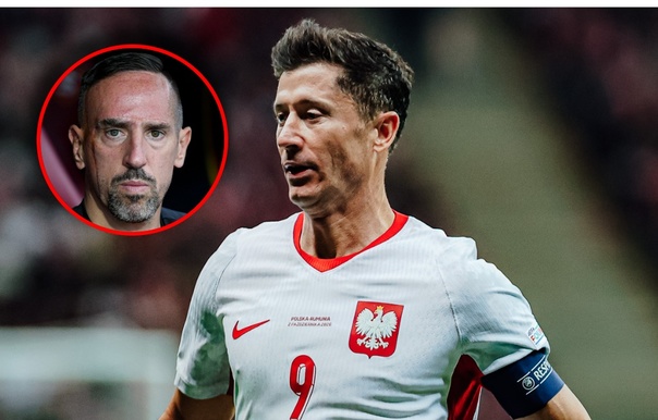 Legenda Bayernu apeluje do Polaków. Chodzi o Roberta Lewandowskiego