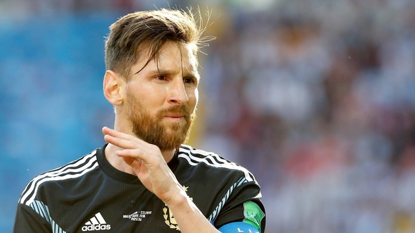 Sensacja w Złotej Piłce?! "Messi był zjawiskowy"