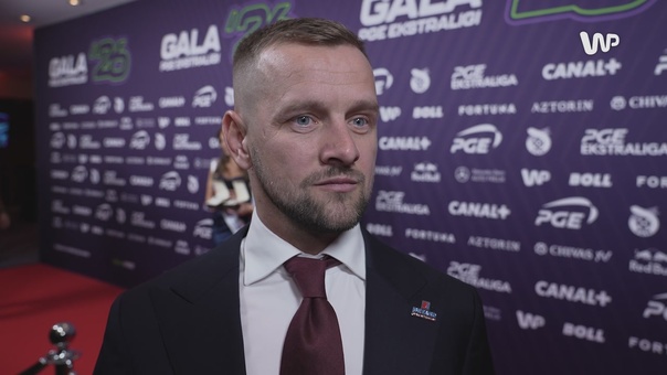 Betard Sparta popełniła wielki błąd? Łaguta mówi o braku transferów