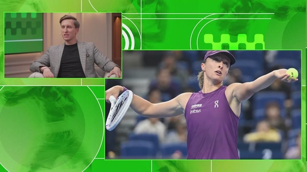 Świątek wróci na szczyt? Tego potrzebuje